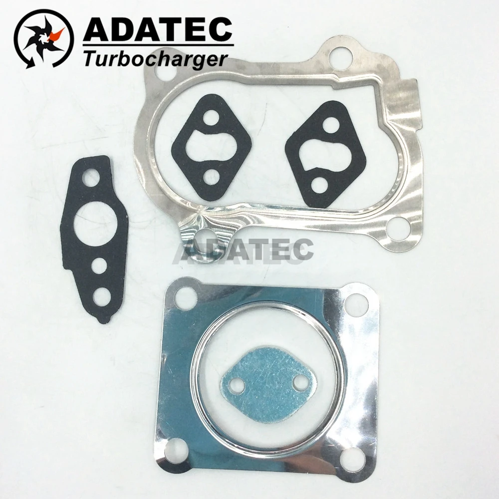 CT26 turbo gaskets 17201 17010 1720117010 17201 17010 turbine housing