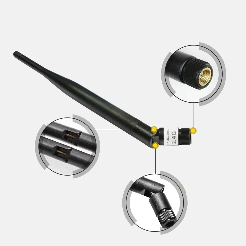 2.4G antenna_3