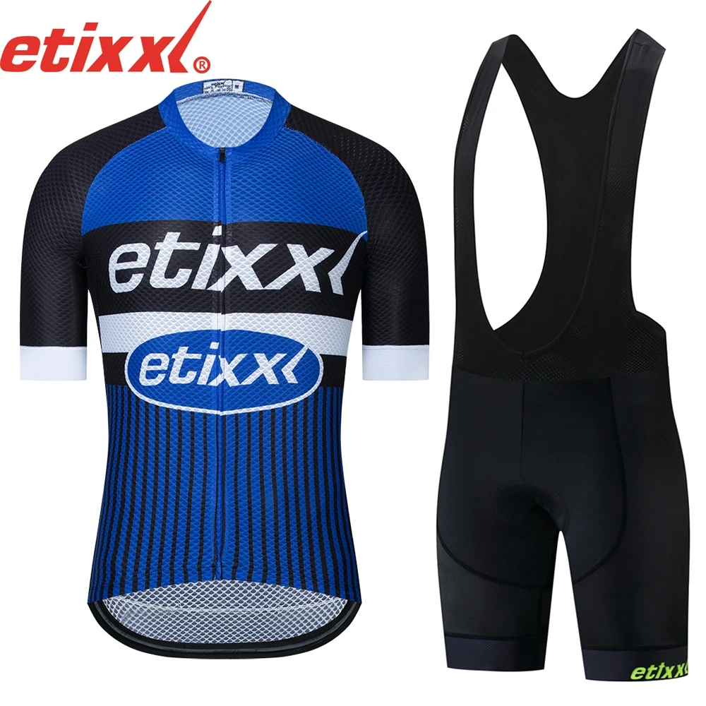 Летние Велосипеды Джерси Для мужчин, стильная, с короткими рукавами Спортивная одежда для велоспорта mtb ropa ciclismo велосипед одежда