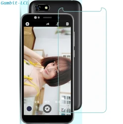 На Алиэкспресс купить стекло для смартфона 2.5d 9h premium tempered glass for lenovo a5 5.45дюйм. glass protective film screen protector cover phone for lenovo a5 2018 l18011