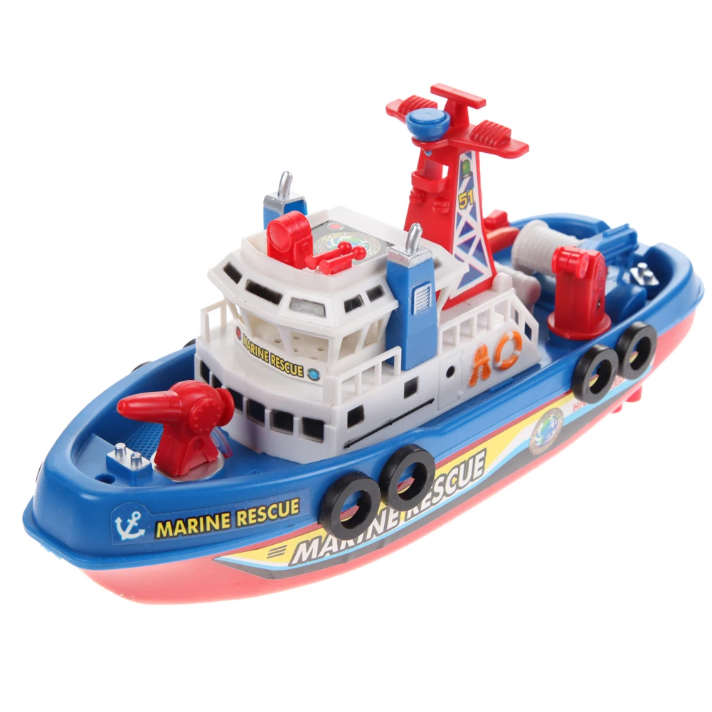 Popular Toy Rescue Boat-Buy Cheap Toy Rescue Boat lots 