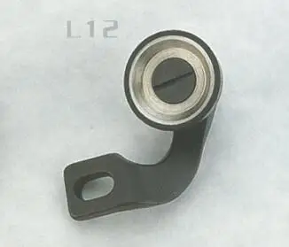 Roller presser assy foot for brother singer pfaff 810/820/6-7/8800/735 DUSTRIAL Single Needle Sew 32mm 25mm sewing accessories sewing machine tools