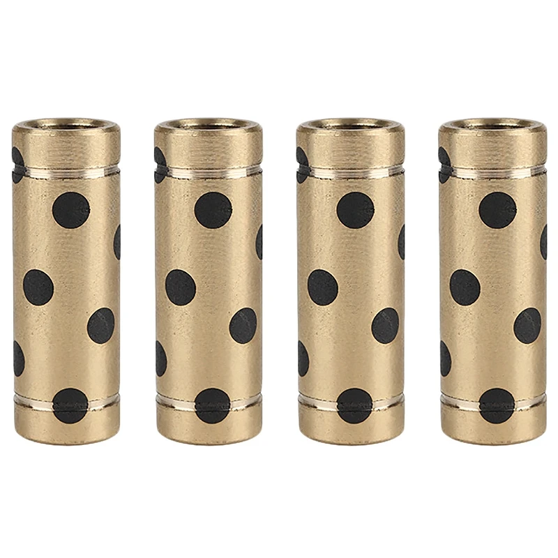 

3D Printer Accessories Bearing Ultimaker 2 Um3 Graphite Copper Case 8X12X35Mm