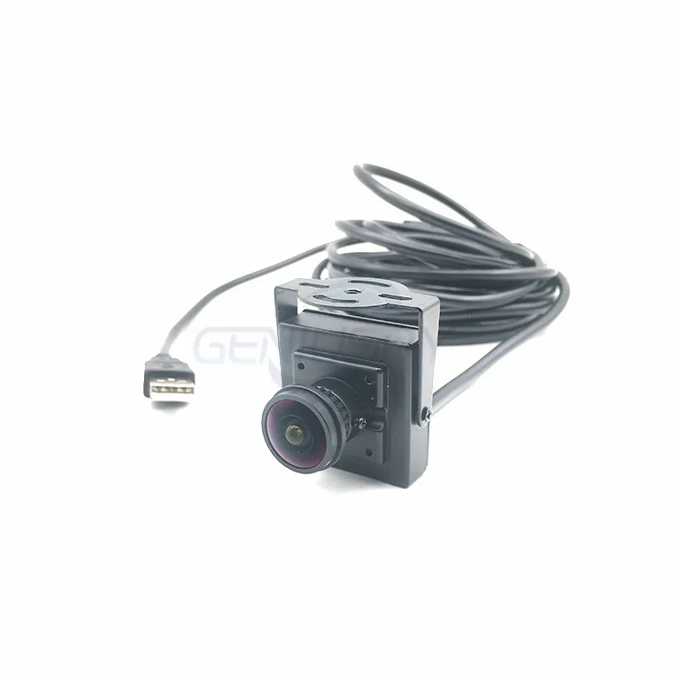 mini usb fisheye camera12