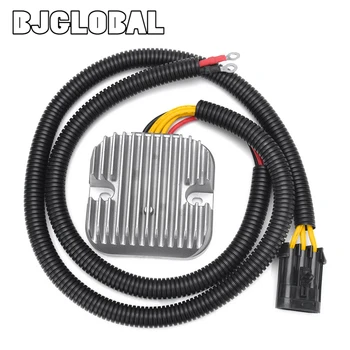 

For Polaris Sportsman 325 450 HO Sportsman X2 570 Touring 2014 2015 2016 2017 2018 Voltage Regulator Rectifier Motorcycle 12V DC