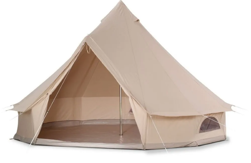 DANCHEL ベルテント3m テント ワンポールテント キャンプテント