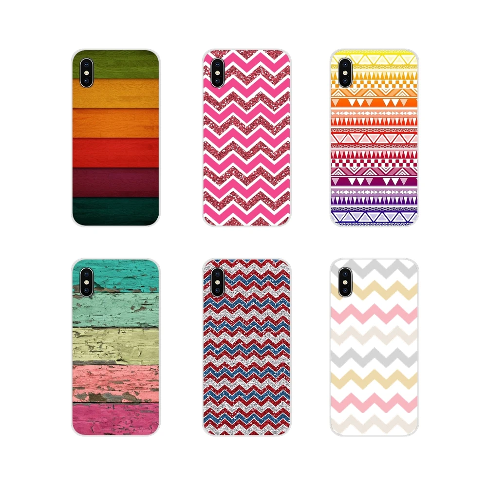 Accessories Phone Shell Covers Retro stripe lovers For Xiaomi Mi4 Mi5 Mi5S Mi6 Mi A1 A2 5X 6X 8 9 Lite SE Pro Max Mix 2 3 2S | Мобильные