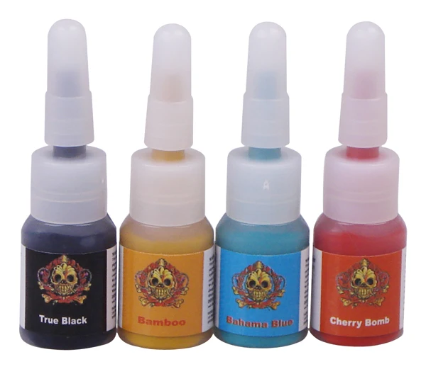 YLT-88-4colorink