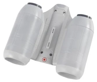 

EDF Housing for Freewing A10 Twin 64mm RC Jet FJ10611 03