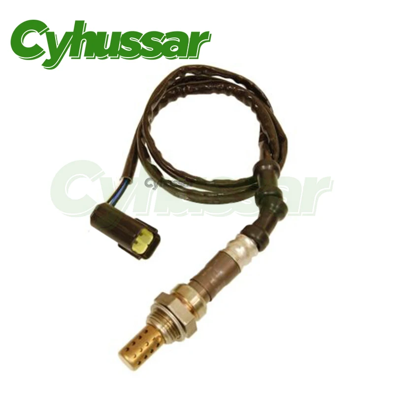 

Oxygen Sensor O2 Lambda Sensor AIR FUEL RATIO SENSOR for FORD PROBE MAZDA 626 929 MX-6 JE53-18-861 1993-2000