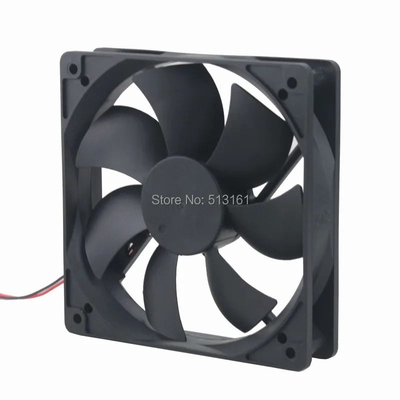 12025B 24v fan 7
