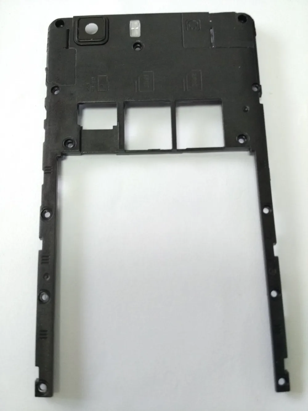

Doogee X5 Back frame holder repair replacement accessories for Doogee X5 +tracking number