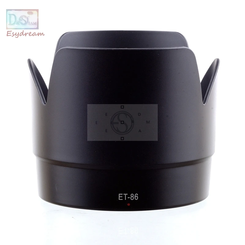 

Replace ET-86 Lens Hood for Canon EF 70-200mm f/2.8L IS USM ET86