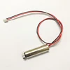 1PC Red laser module 250mW 650nm High power laser with focusing DIY engraving machine DC 3-4.5V Laser head DIY Crafting XH2.54 ► Photo 1/2