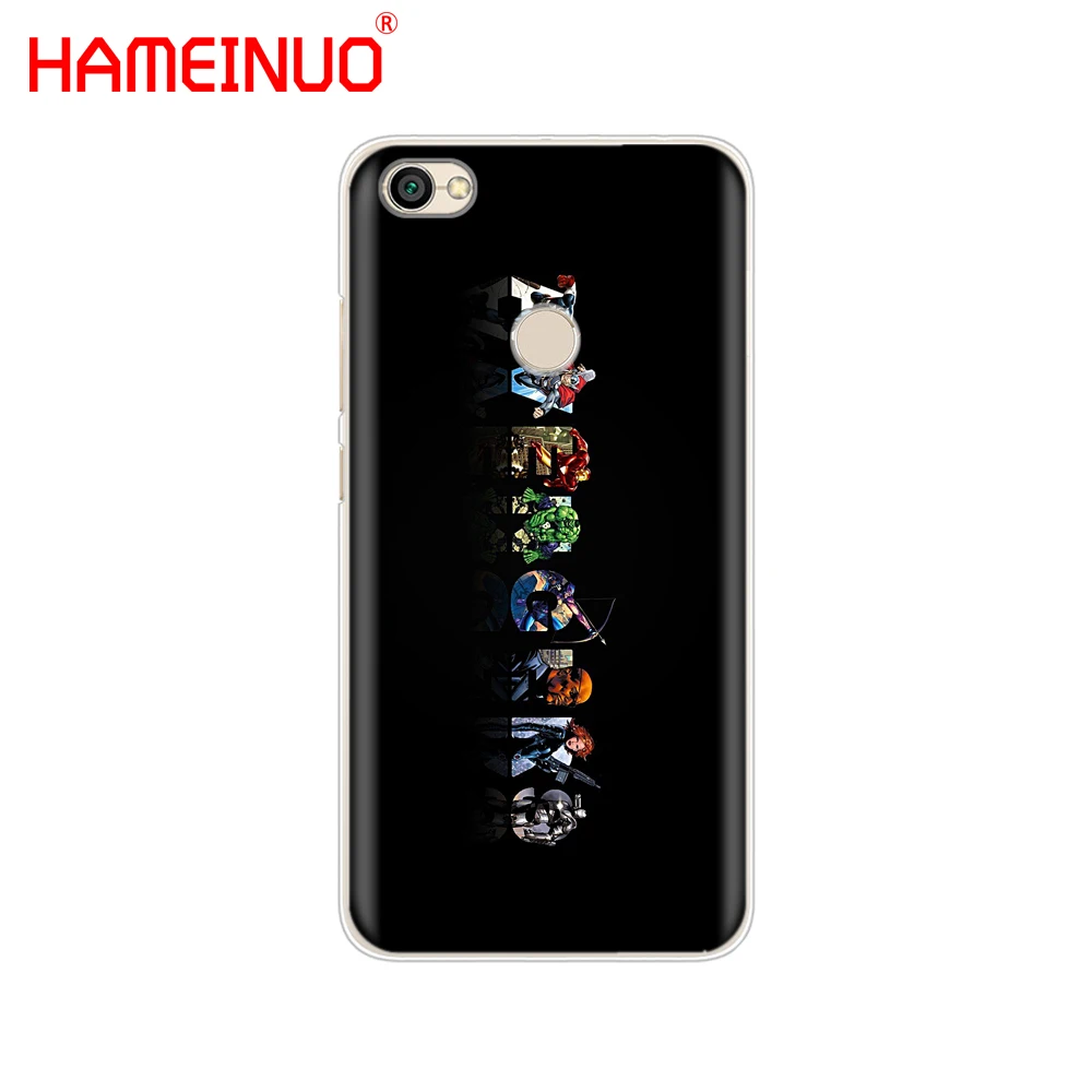 HAMEINUO The Avengers Marvel Captain America Cover phone Case for Xiaomi redmi 5 4 1 1s 2 3 3s pro PLUS redmi note 4 4X 4A 5A HAMEINUO The Avengers Marvel Captain America Cover phone Case for Xiaomi redmi 5 4 1 1s 2 3 3s pro PLUS redmi note 4 4X 4A 5A