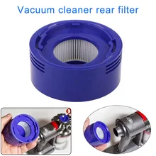 Горячее предложение, Аккумуляторный вакуумный фильтр, запасные части для Dyson V8 Animal abte V7 HY99 MA19