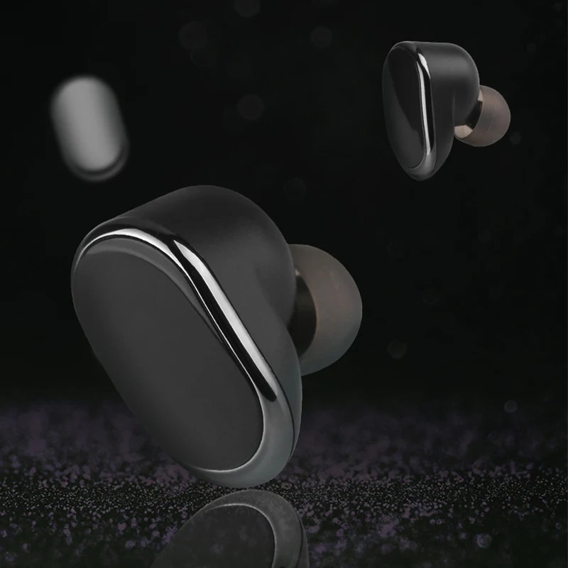 K9 Mini TWS 5 0 Bluetooth 3D стерео наушники беспроводные спортивные водонепроницаемые