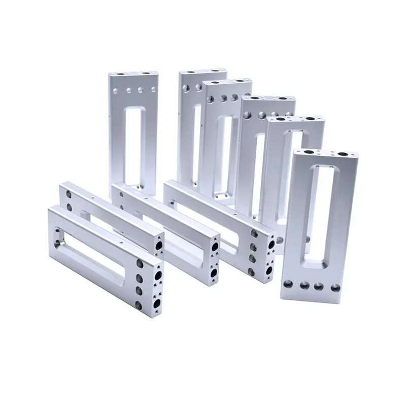 

CNC machinery part small part milling service