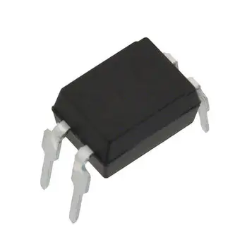 

10pcs/lot PC851 DIP-4 PC851XNNSZ0F DIP PC851XJ0000F DIP4 optocoupler In Stock