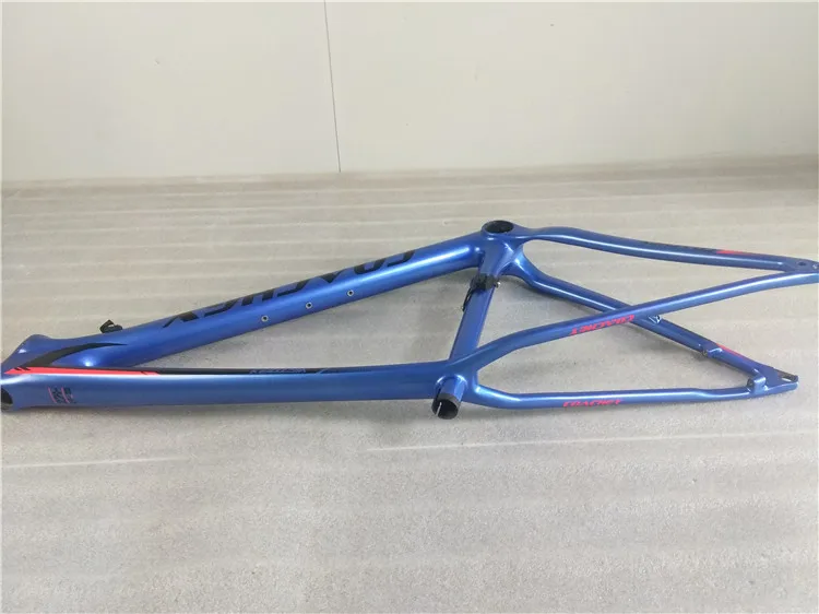 Clearance FREE DUTY TAX Full Carbon MTB Frame in 27.5er 650B or 29er in Size 15"/17" with rear through Axile 148x12mm Post Headset 900g 6 Clearance FREE DUTY TAX Full Carbon MTB Frame in 27.5er 650B or 29er in Size 15"/17" with rear through Axile 148x12mm Post Headset 900g 6