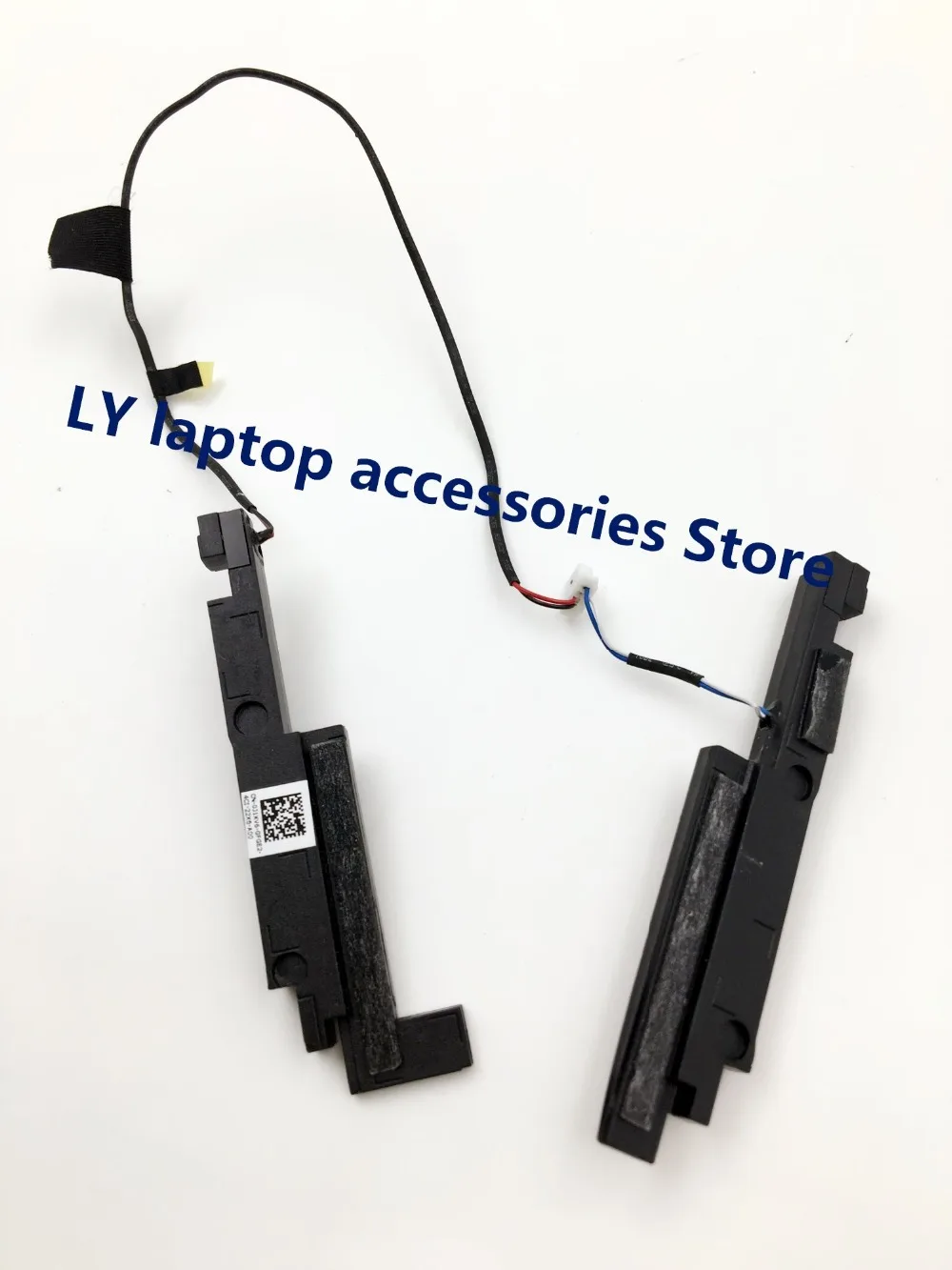 Рисунок 2 - Оригинальный динамик для ноутбука DELL 13 7350