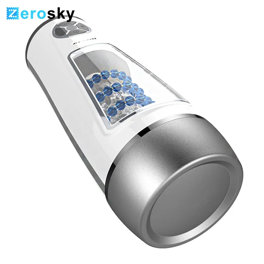 Mens Hands Free Masturbator Cup 10 Speed Vibrator Aircraft Cup Silicone Pussy Artificial Vagina Man Masturbate Sex Toys 2 Mens Hands Free Masturbator Cup 10 Speed Vibrator Aircraft Cup Silicone Pussy Artificial Vagina Man Masturbate Sex Toys 2