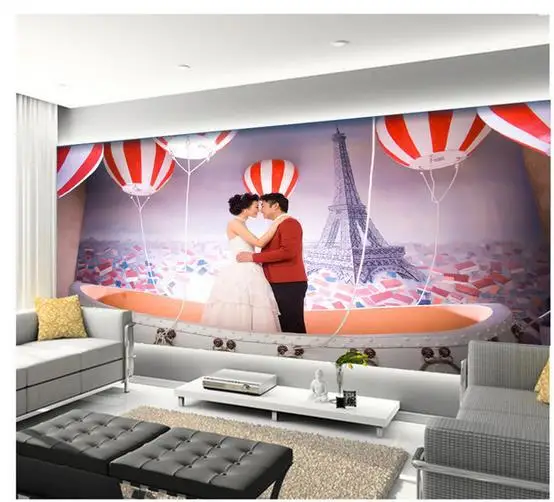 custom personalized wallpaper romantic
