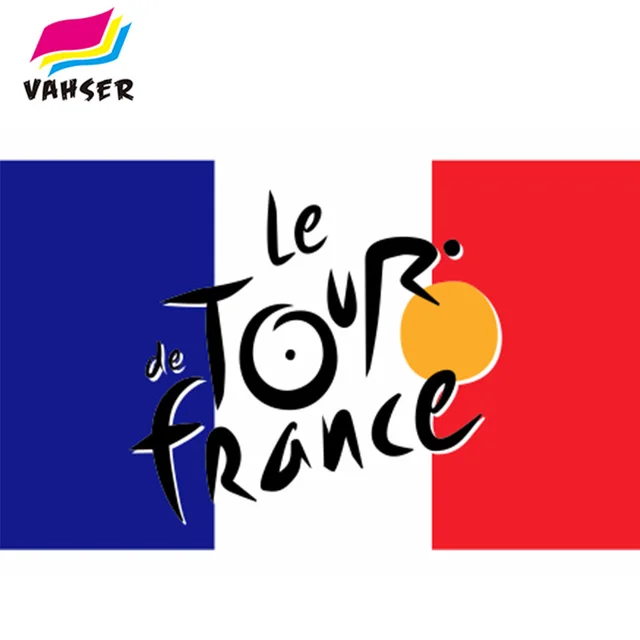 tour de france flag banner