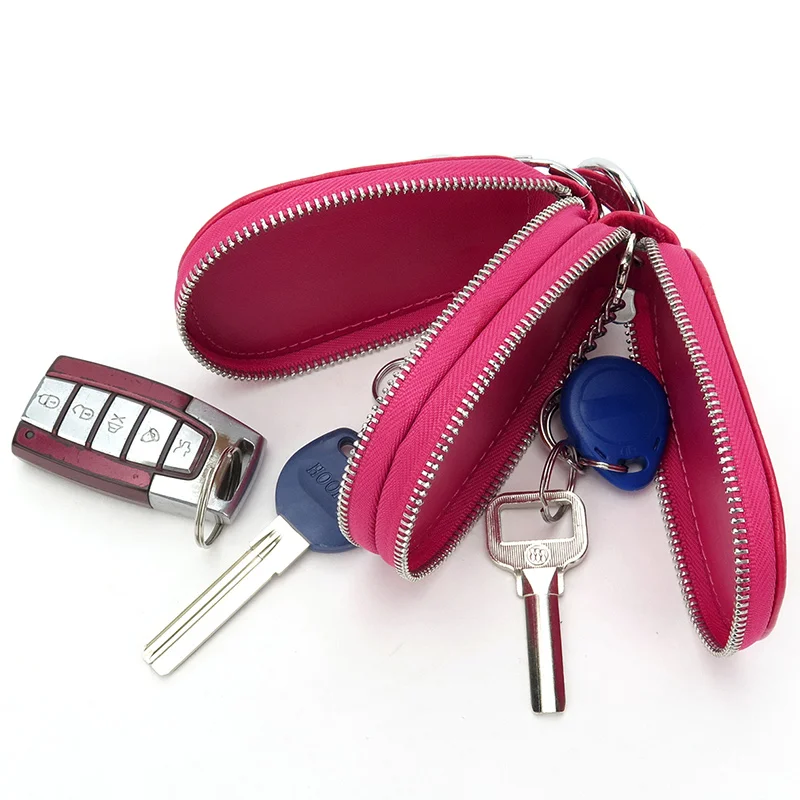 under car key holder