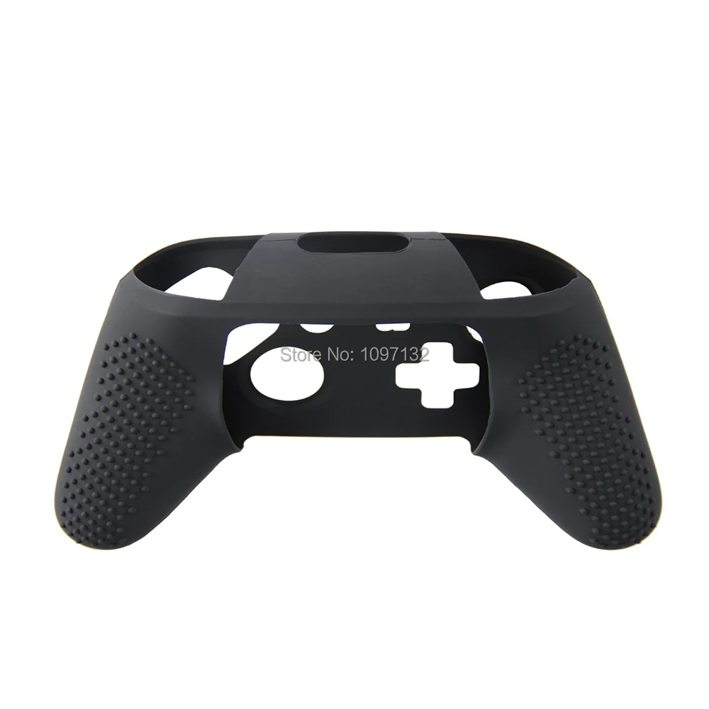 silicone skin cover case for nintendo switch pro controller (2)