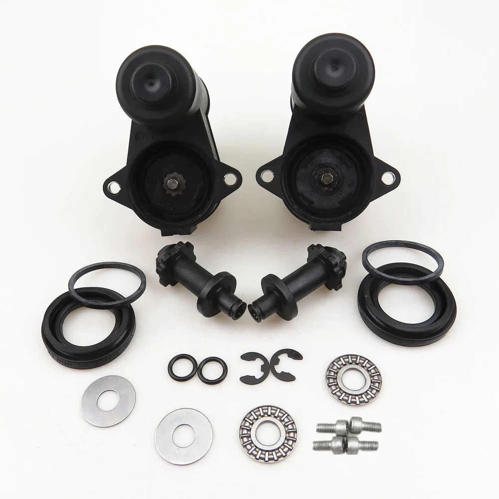 HouYeen Rear Right Or Left Electric Handbrake Caliper Servo Motor