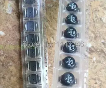 

10PCS DO3316H-272MLD 2.7uH 7A high-current power wirewound inductors