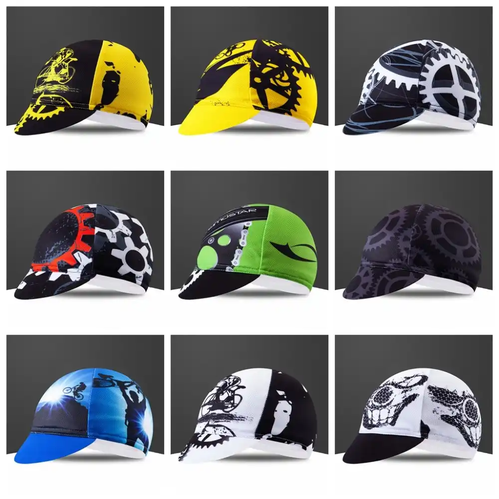 mtb hats