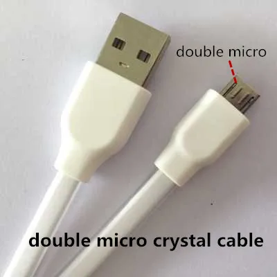 double micro usb connector cable Charging & data