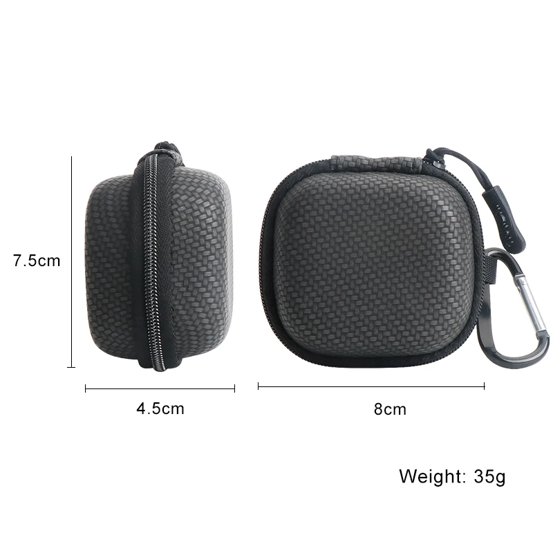IKSNAIL чехол для наушников для Apple AirPods сумка для часов для беспроводных Bluetooth наушников Защитный чехол для Apple i-Watch аксессуары чехол
