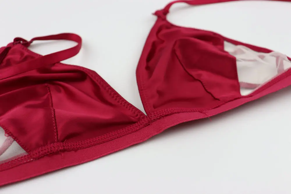 Women Bras underwear Bralette09