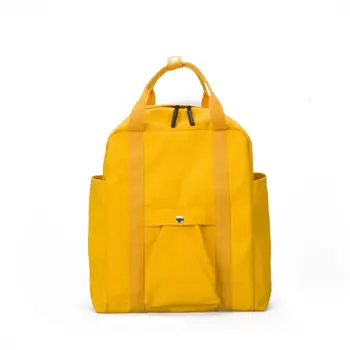 

School Bag Backpack Women Canvas School Bag Backpack for Teens Girls Large Capacity Outdoor Travel Bag Rucksack Mochila 2018