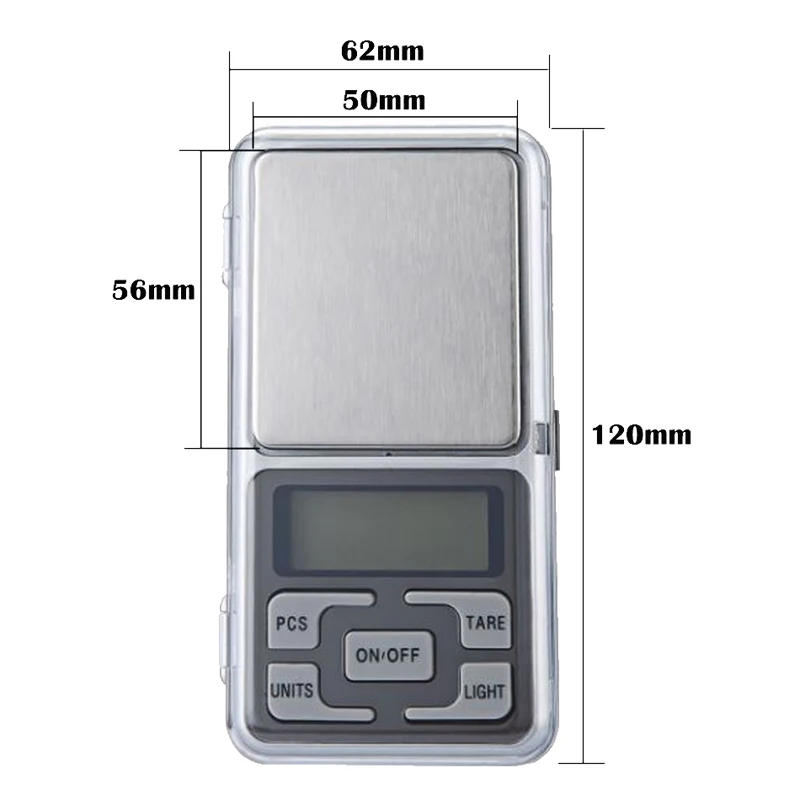 Электронные кухонные весы 200 г/500 г|lcd kitchen scale|tool tooltools digital |