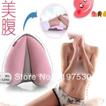 Удобная бытовой Красивая поясничной подушки и Подушки, Yoga Pad