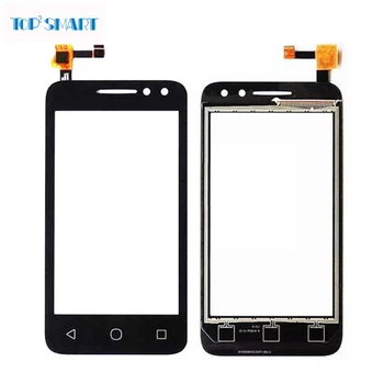 

High Quality For Alcatel Pixi 4 Vibe OT4034 4034 4034A 4034D 4034X TouchScreen Touch Panel Screen Digitizer Assembly