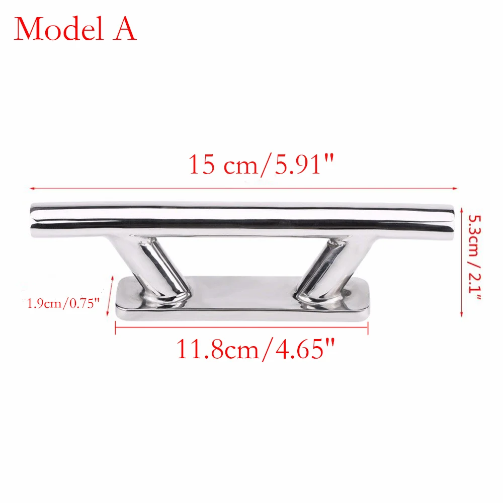 model A 6inch