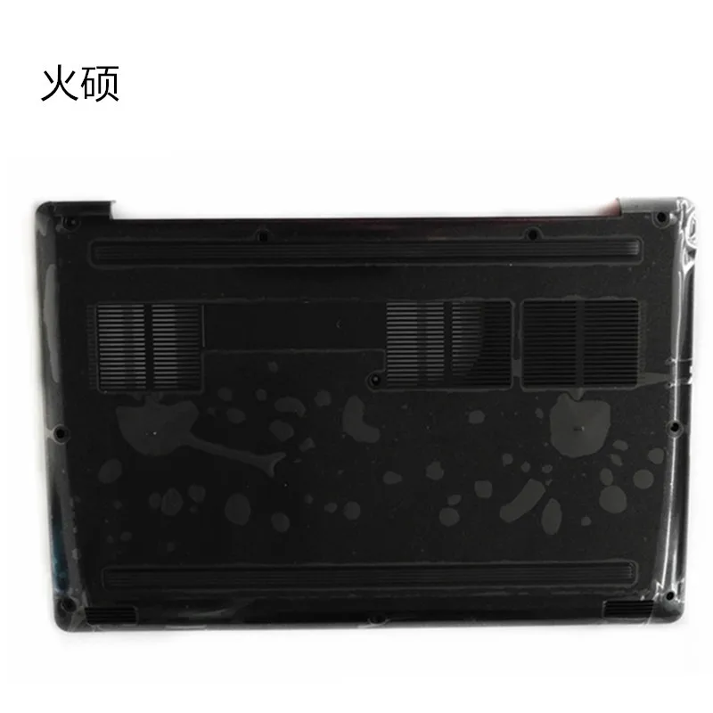 Ноутбук Нижняя база чехол для Dell Inspiron G3 3579 шасси P/N 37CDW 037CDW корабли сегодня