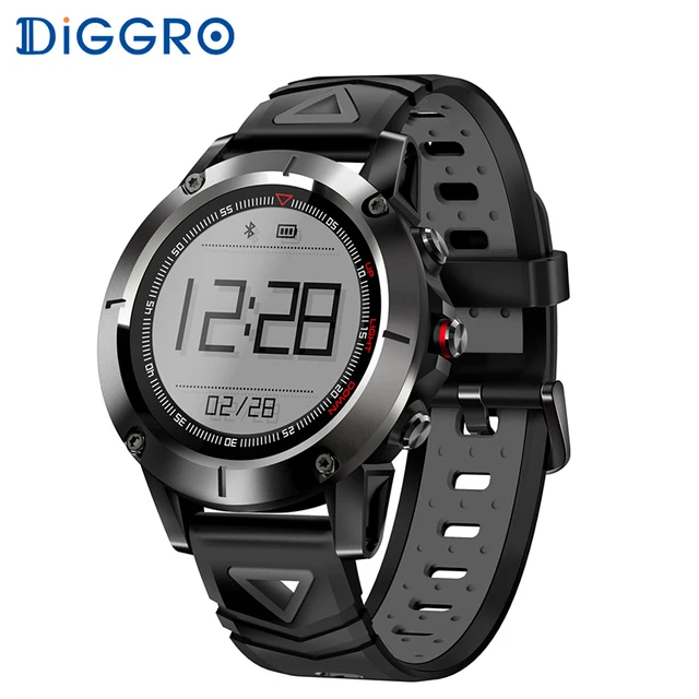 aolon g01 gps smart watch