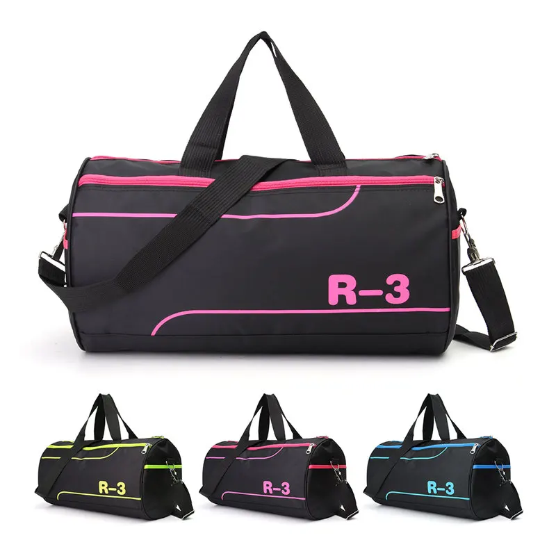 Brand New Nylon Outdoor Men Women Multifunction Sport Bag Handbag ...