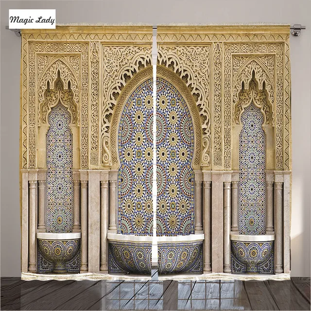 Plus De Luxe rideau pour salon Rideaux rideaux De Porte Dubaï ... Plus De Luxe rideau pour salon Rideaux rideaux De Porte Dubaï ...