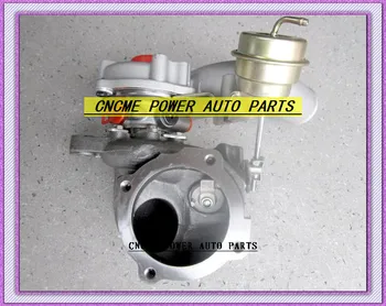 

TURBO K04 53049500001 5304-950-0001 Turbocharger For AUDI A3 TT 1.8T Upgrade;SEAT Ibiza For Volkswagen VW Beetle 96- 1.8L 220HP