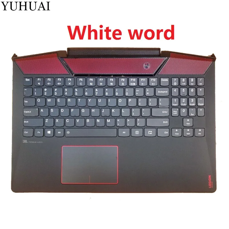  US keyboard FOR LENOVO LEGION Y720 Y720-15 Y720-15IKB US keyboard