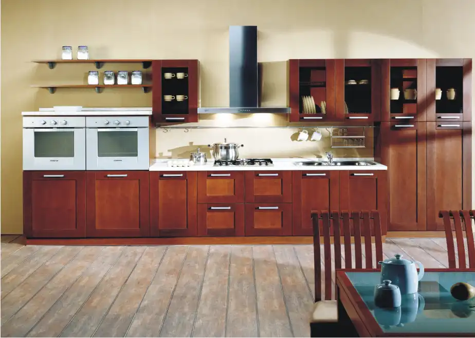 2019 Free Design Customized Furniture For Kitchen Solid Wood Modular Kitchen Cabinets Furniture Suppliers China Furniture Design Furniture For Kitchenfurniture Supplier Aliexpress