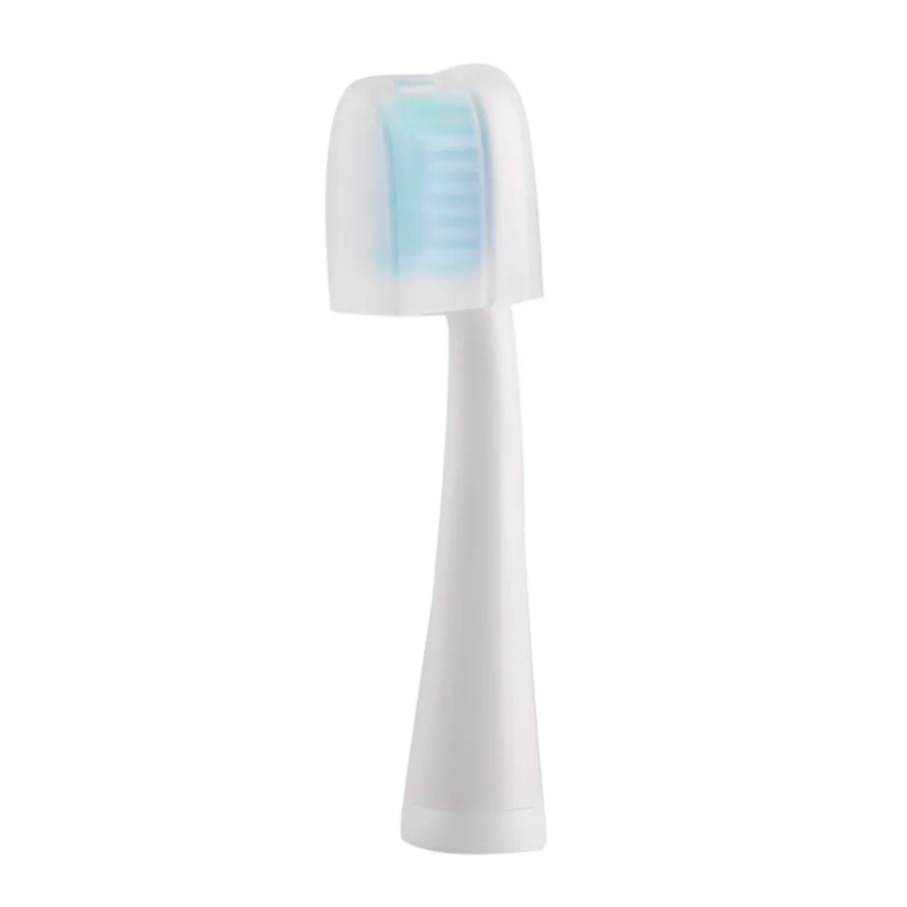 U1 ультра звуковая электрическая зубная щетка USB перезаряжаемая Массажная звуковая зубная щетка для взрослых детей и детей 4 головки зубной щетки 220 В