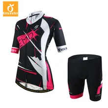 High Quality Cycling Jersey women cycling clothing set breathable bike jerseys bicycle Mountain wear mtb clothes ropa ciclismo